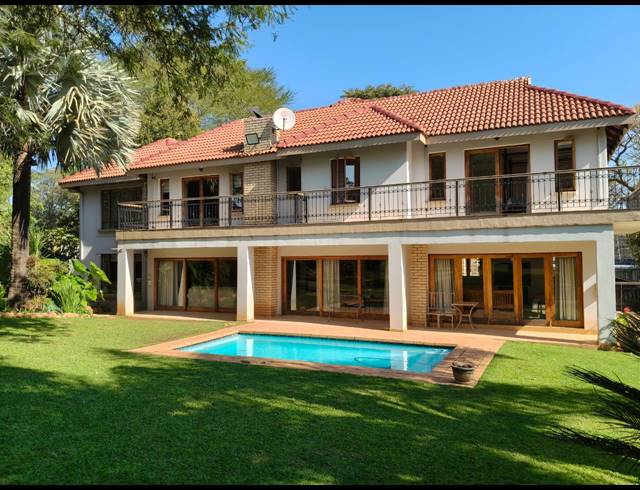 5 BEDROOM HOUSE FOR SALE IN CASHAN